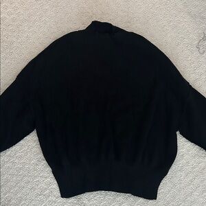 Altard state Women's Black Sweater